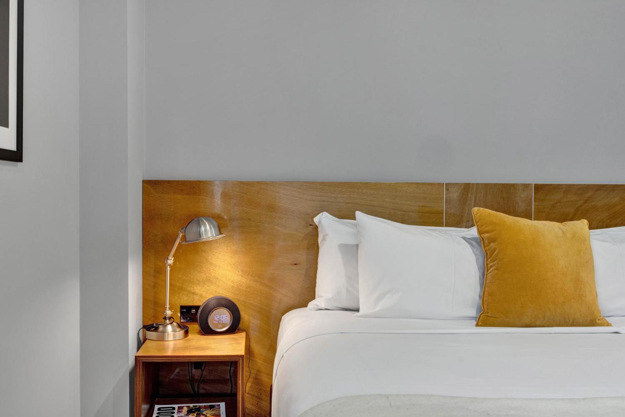 King And Queen Hotel Suites New Plymouth Exteriör bild