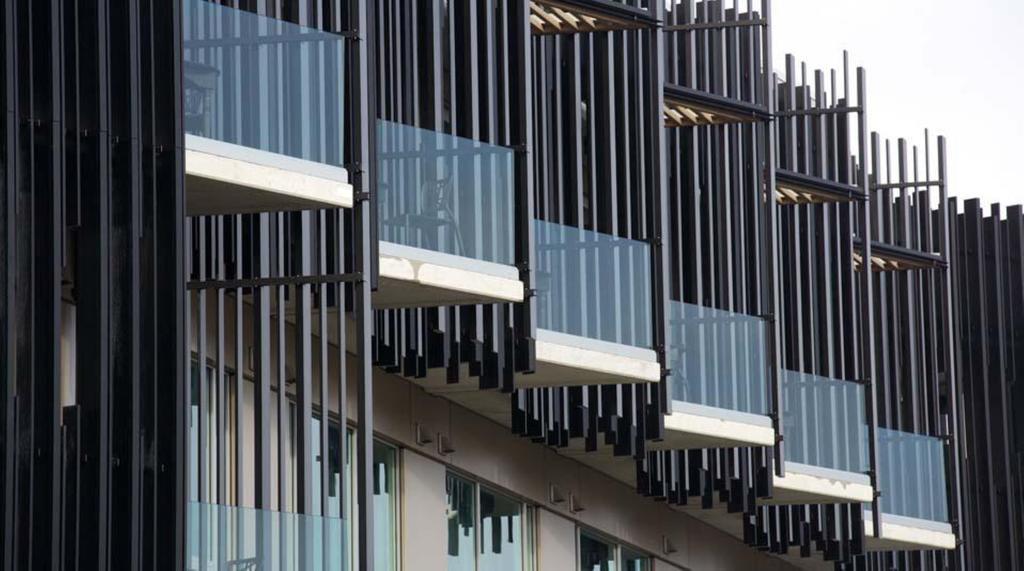King And Queen Hotel Suites New Plymouth Exteriör bild
